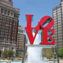 Philadelphia on Random Best U.S. Cities for Vacations
