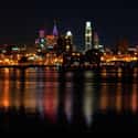 Philadelphia on Random Best US Cities for Beer