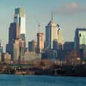 Philadelphia on Random Best US Cities for Architecture