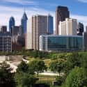 Philadelphia on Random Best Cities for Young Couples