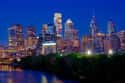 Philadelphia on Random Most Godless Cities in America