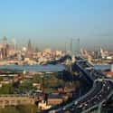 Philadelphia on Random Best US Cities for Walking