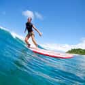 Philippines on Random Best Countries for Surfing