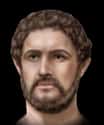 Philip II of Macedon on Random  Most Famous Royals Looked Like When They Were Alive