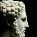 Philip II of Macedon is listed (or ranked) 93 on the list The Most Important Leaders in World History