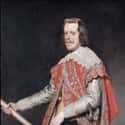 Philip IV of Spain on Random Most Disastrous Royal Weddings In History