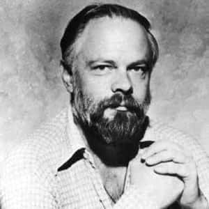 Philip K. Dick