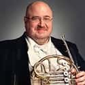 Philip Myers on Random Best Horn Players in World