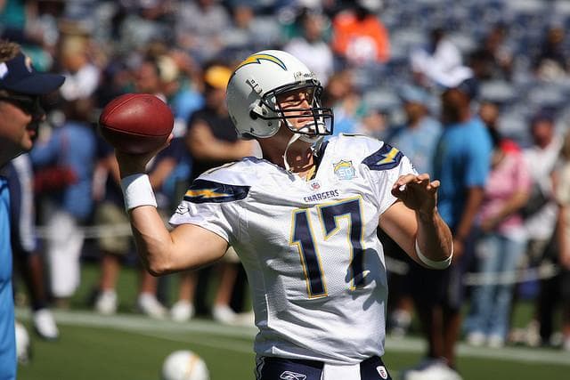 Philip Rivers