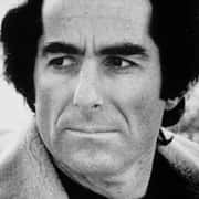 Philip Roth - Died May 22, 2018