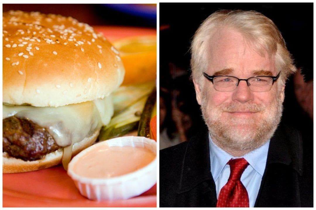 11 Final Meals Of Famous Actors