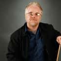 Philip Seymour Hoffman is listed (or ranked) 44 on the list The Best Actors in Film History
