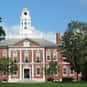 Phillips Exeter Academy is listed (or ranked) 2 on the list The Best Prep Schools in the World