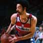 Phil Chenier is listed (or ranked) 13 on the list The Greatest California Basketball Players of All Time