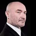 Phil Collins on Random Best Frontmen in Rock