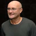 Blue-eyed soul, Pop music, Rock music   Philip David Charles "Phil" Collins, LVO, is an English singer, songwriter, multi-instrumentalist, music producer and actor.