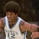 Phil Ford on Random Best NBA Players from North Carolina