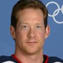 Phil Housley on Random Best Athletes Who Wore #6