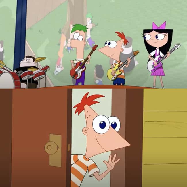 phineas and ferb u15?auto=format&fit=crop&fm=pjpg&w=650&q=60&dpr=1