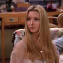 Phoebe Buffay on Random TV Characters With Shockingly Depressing Backstories