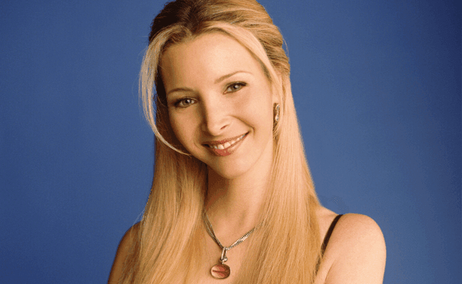 Phoebe Buffay