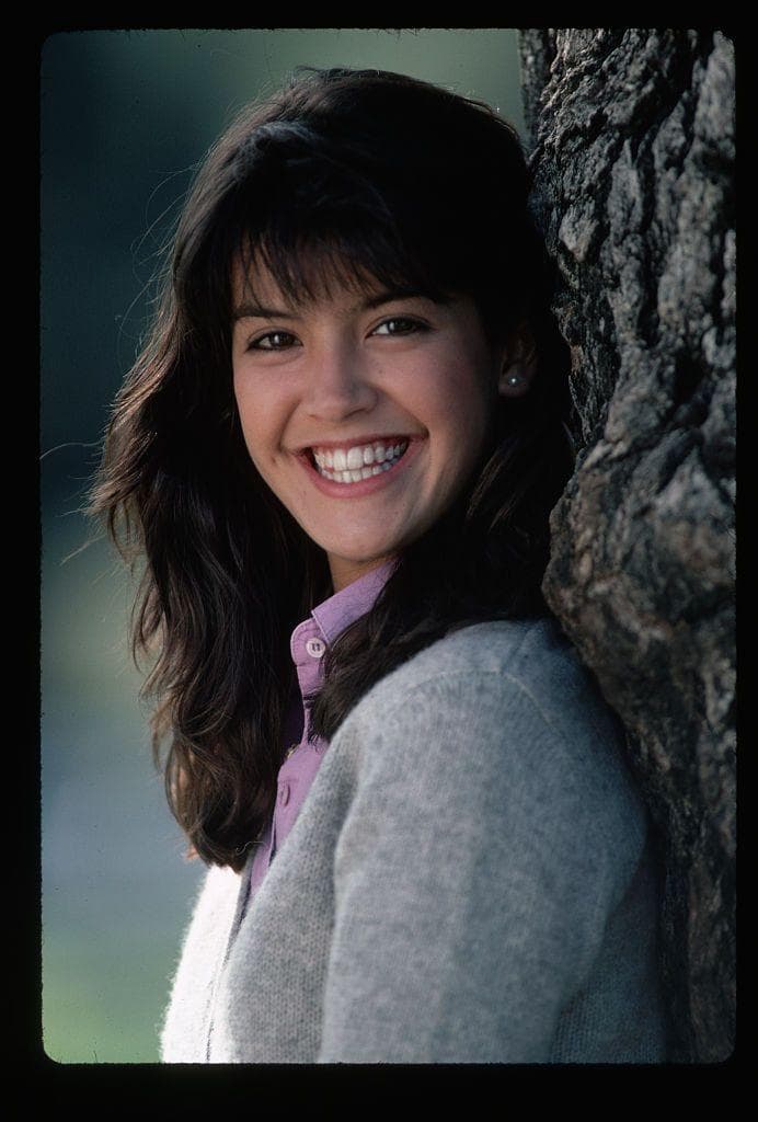 Phoebe Cates poster