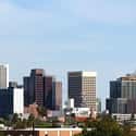 Phoenix on Random Cities In U.S. With Best Museums