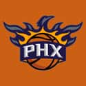 Phoenix Suns on Random NBA's Most Valuable Franchises