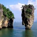 Phuket Province on Random Best Scuba Destinations In World