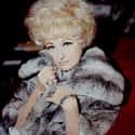 Dec. at 95 (1917-2012)   Phyllis Ada Driver, better known as Phyllis Diller, was an American stand-up comedian, actress, singer, dancer, and voice artist, best known for her eccentric stage persona, her self-deprecating...