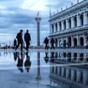 Piazza San Marco on Random Most Beautiful Buildings in the World