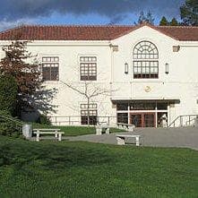 Piedmont High School