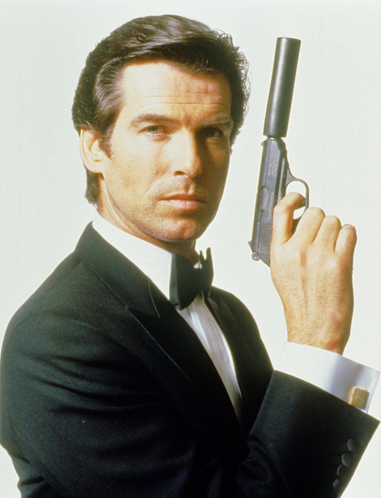 Ranking All 6 James Bond Actors, Best To Worst