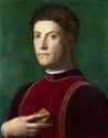 Piero di Cosimo de' Medici on Random Major Historical Leaders Who Were Debilitated By Gout