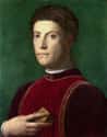 Piero di Cosimo de' Medici on Random Signature Afflictions Suffered By The Most Famous Royals