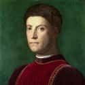Piero di Cosimo de' Medici on Random Signature Afflictions Suffered By The Most Famous Royals
