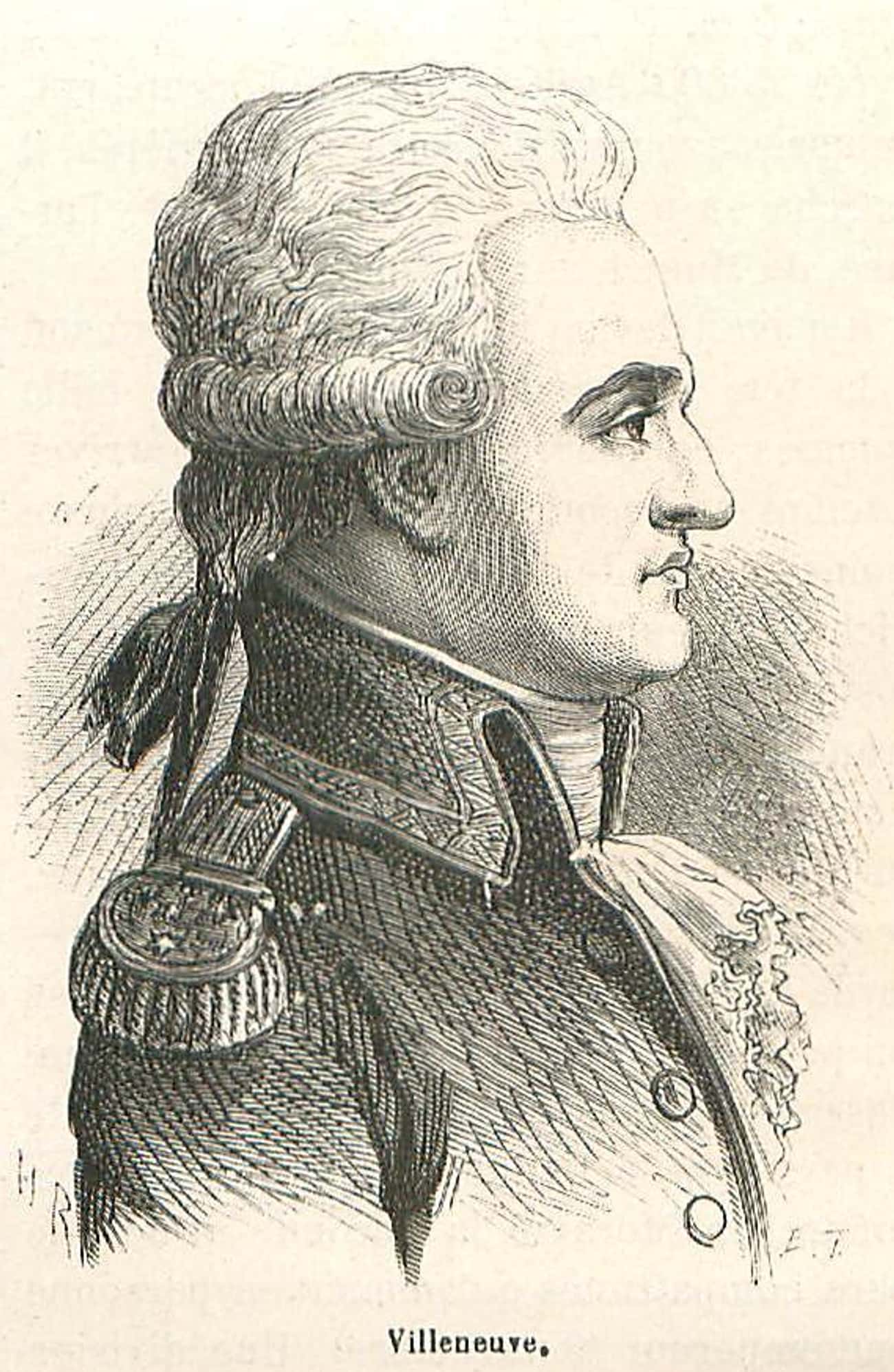 Pierre-Charles Villeneuve