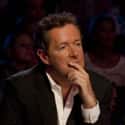 Piers Morgan on Random Worst Singing Competition Show Judges