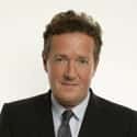 age 53   Piers Stefan Pughe-Morgan, known professionally as Piers Morgan, is a British journalist and television personality currently working in the United States as the US editor-at-large for Mail...