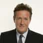 Piers Morgan is listed (or ranked) 6 on the list Who Would You Feed To Zombies?