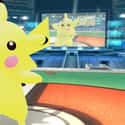 Pikachu on Random Video Game Hero You Would Be Based On Your Zodiac Sign