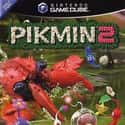 Pikmin 2 on Random Best Real-Time Strategy Games