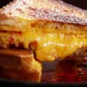 Pimento cheese on Random Best Cheese for a Grilled Cheese Sandwich