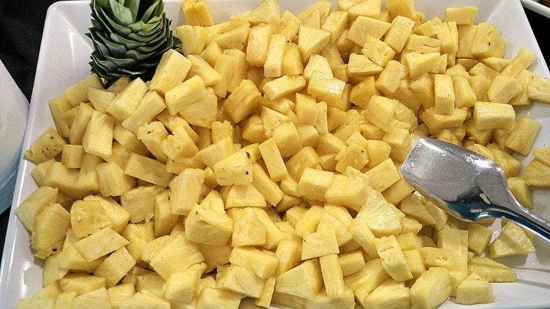 12 Funky Food Facts We Never Needed To Know