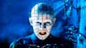Pinhead on Random Horror Villains You Could Totally Beat Up
