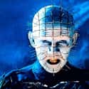 Pinhead on Random Horror Villains You Could Totally Beat Up