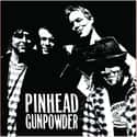 Pinhead Gunpowder on Random Best Bands Like Green Day