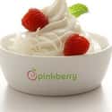 Pinkberry on Random Best Ice Cream & Frozen Yogurt Chains