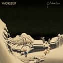 Pinkerton on Random Best Weezer Albums