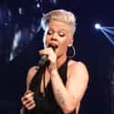 P!nk on Random Celebrities Who Once Worked at McDonald's